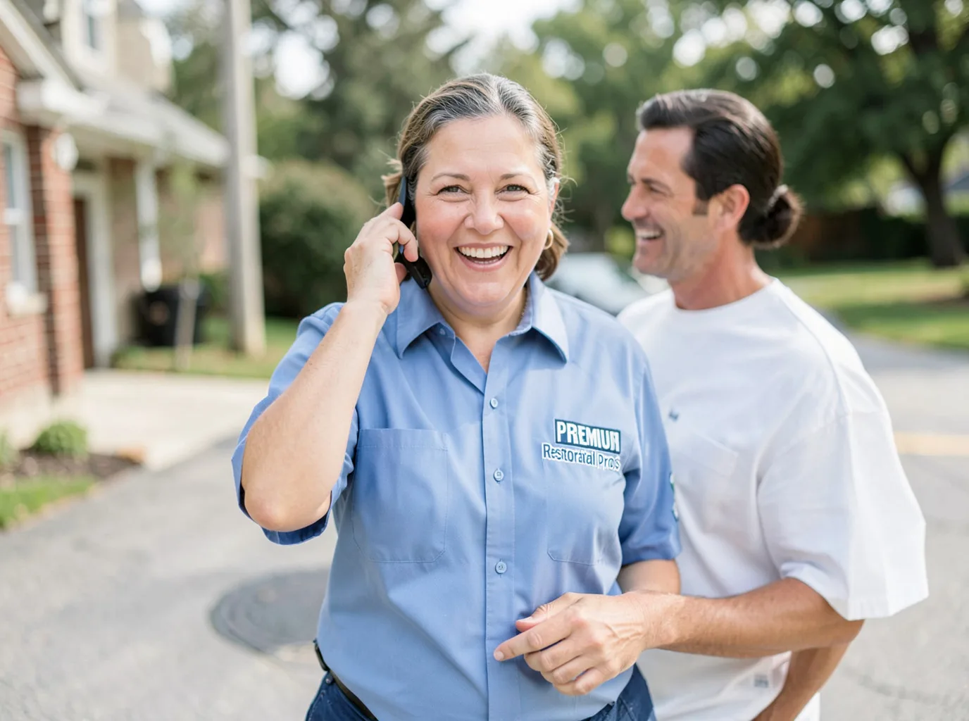 Water Damage Restoration Liberty, IN FAQs
